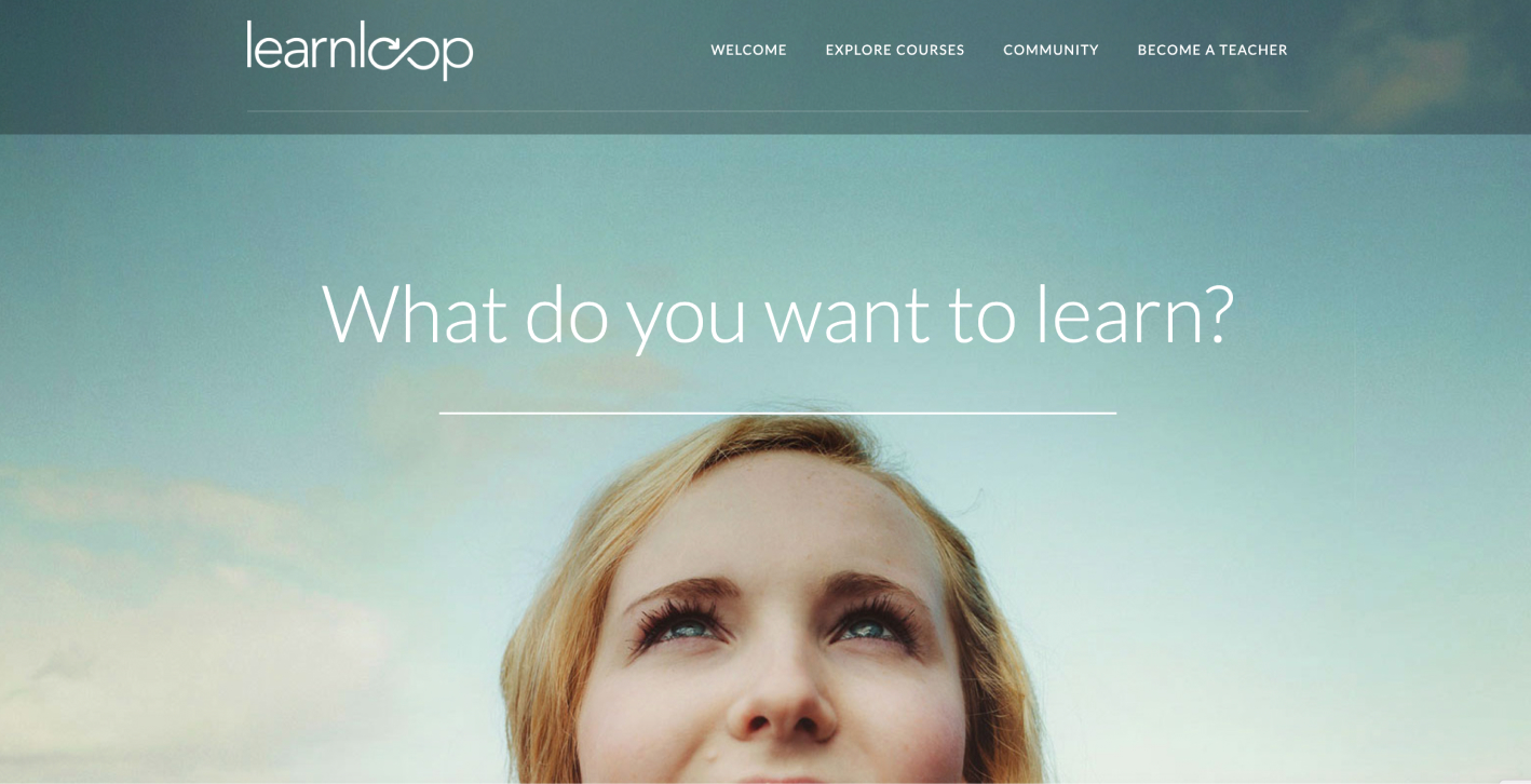 LearnLoop Business